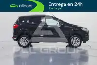 2017 Ford Eco Sport