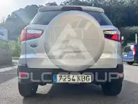 2017 Ford Eco Sport