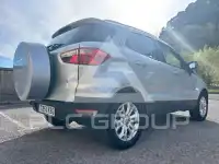 2017 Ford Eco Sport