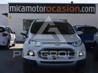 2017 Ford Eco Sport
