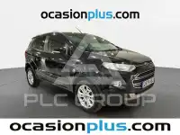 2017 Ford Eco Sport