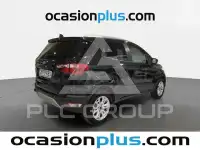 2017 Ford Eco Sport