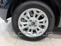 2017 Ford Eco Sport