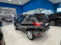 2017 Ford Eco Sport