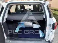 2017 Ford Eco Sport