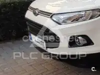 2017 Ford Eco Sport