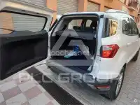 2017 Ford Eco Sport