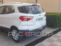 2017 Ford Eco Sport