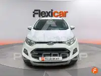 2017 Ford Eco Sport
