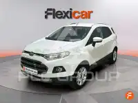 2017 Ford Eco Sport