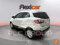 2017 Ford Eco Sport