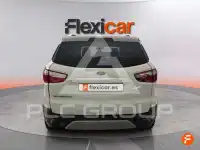 2017 Ford Eco Sport