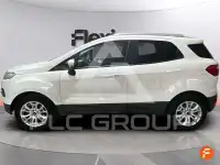 2017 Ford Eco Sport