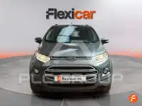 2017 Ford Eco Sport