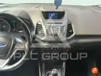 2017 Ford Eco Sport