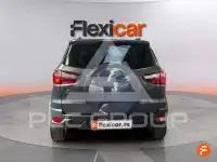 2017 Ford Eco Sport