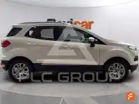 2017 Ford Eco Sport