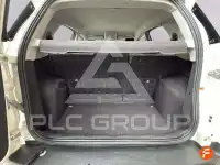 2017 Ford Eco Sport