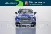 2017 Ford Eco Sport