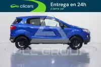 2017 Ford Eco Sport