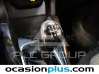 2017 Ford Eco Sport