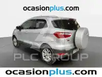 2017 Ford Eco Sport