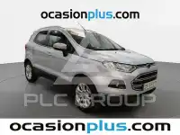 2017 Ford Eco Sport