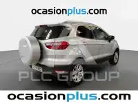 2017 Ford Eco Sport