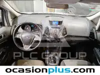2017 Ford Eco Sport