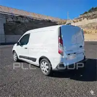 2017 Ford TRANSIT