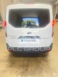 2017 Ford TRANSIT