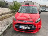 2017 Ford TRANSIT