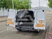 2017 Ford TRANSIT