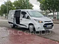 2017 Ford TRANSIT