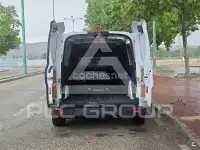 2017 Ford TRANSIT