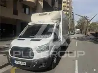 2017 Ford TRANSIT