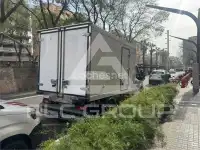 2017 Ford TRANSIT