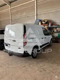 2017 Ford TRANSIT