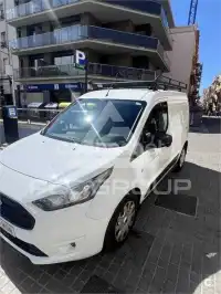 2017 Ford TRANSIT
