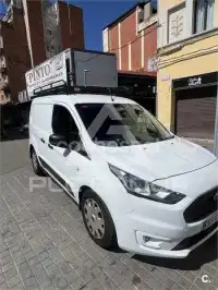 2017 Ford TRANSIT