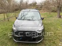 2017 Ford TRANSIT