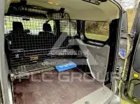 2017 Ford TRANSIT