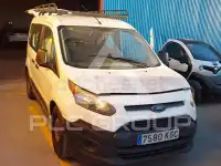 2017 Ford TRANSIT