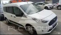 2017 Ford TRANSIT