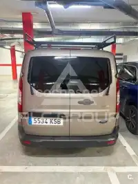 2017 Ford TRANSIT