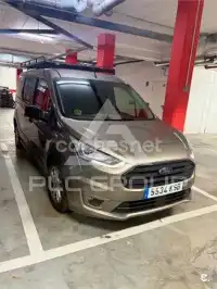 2017 Ford TRANSIT