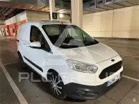 2017 Ford TRANSIT