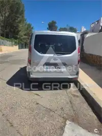 2017 Ford TRANSIT