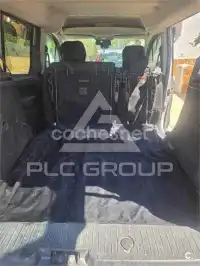 2017 Ford TRANSIT