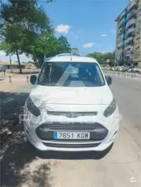 2017 Ford TRANSIT